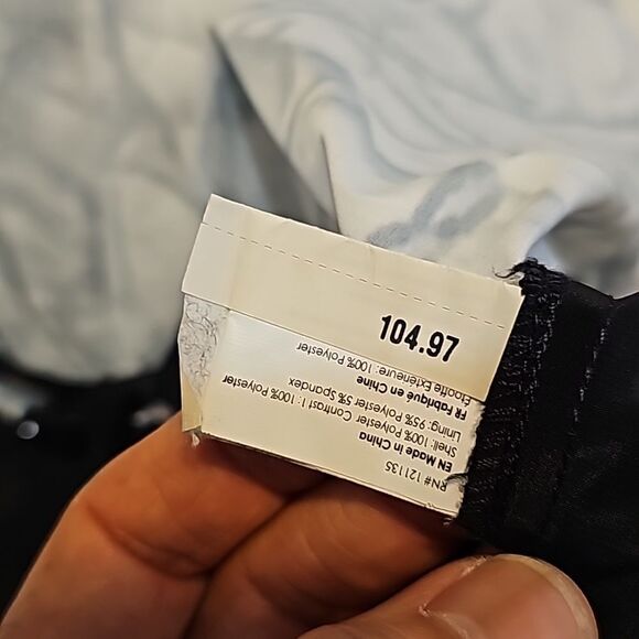 Stella and jamie wide leg jumper size medium - Picture 9 of 10